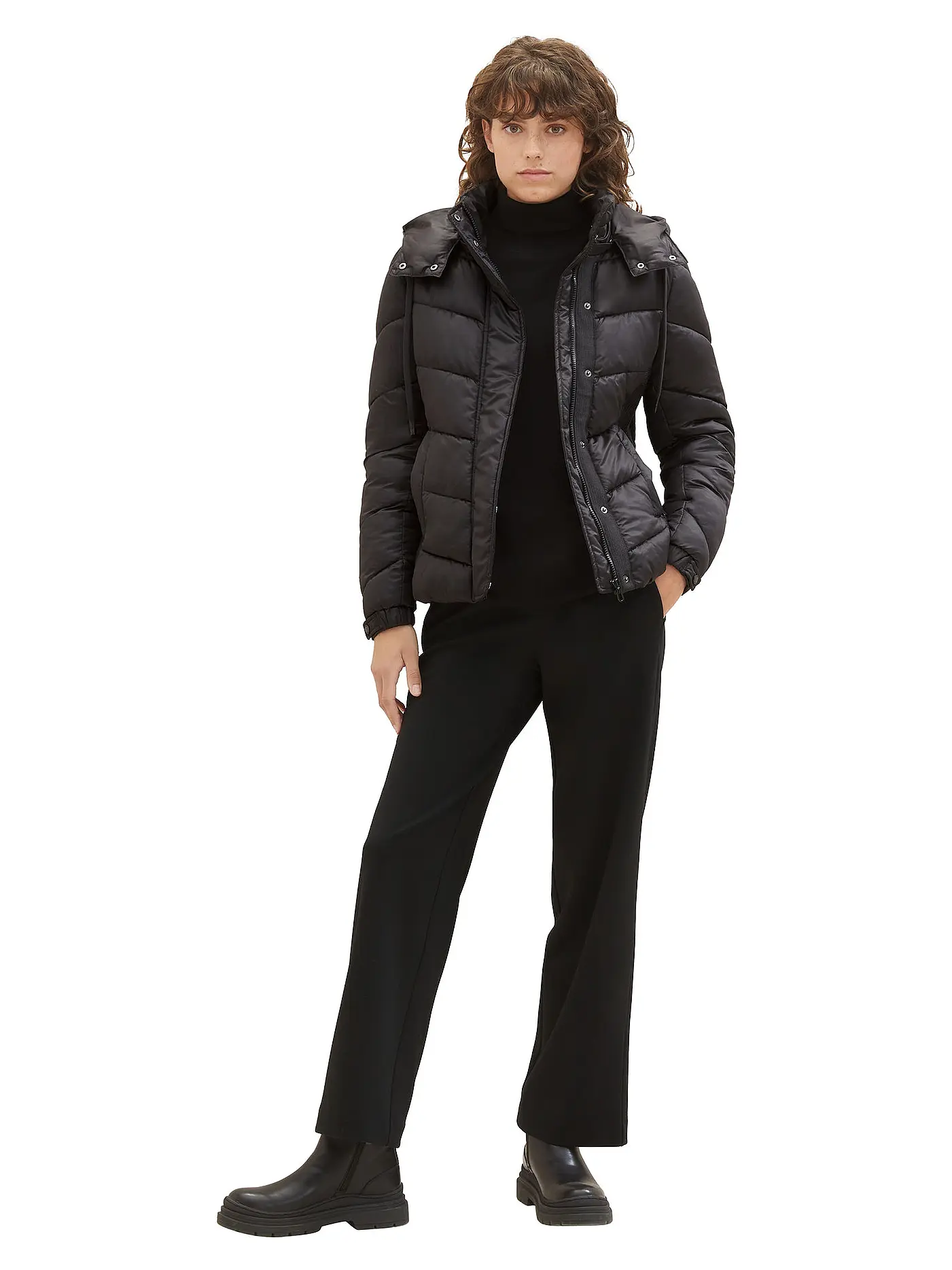 TOM TAILOR | Steppjacke | 